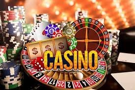 Casino Richy Leo UK A Comprehensive Overview
