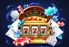 Experience the Thrill of Online Gambling at Spinny Casino