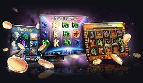 Experience the Thrill of SlapKong Online Casino UK 1186167877