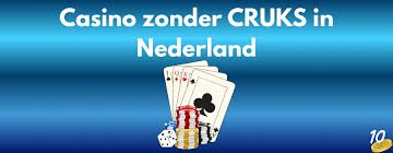 Ontdek de Beste Online Casino Zonder CRUKS -744641309