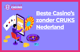 Ontdek de Beste Online Casino Zonder CRUKS -744641309