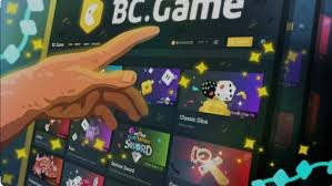 BC.Game Casino Romania - Experiență de Neuitat în Lumea Jocurilor de Noroc