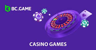 BC.Game Casino Romania - Experiență de Neuitat în Lumea Jocurilor de Noroc
