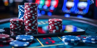Casinò Online con Minimo Deposito di 5 Euro Gioca Senza Stress