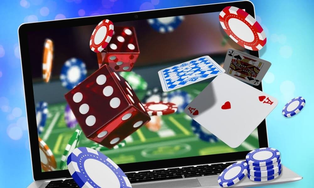 Descubre el emocionante mundo de ReyLucky Casino