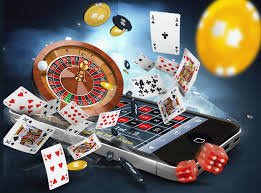 Discover Exciting Games at CasinoJoy Casino Online
