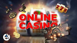 Discover Exciting Games at CasinoJoy Casino Online