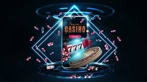 Discover Exciting Online Slots at Casinoly Casino