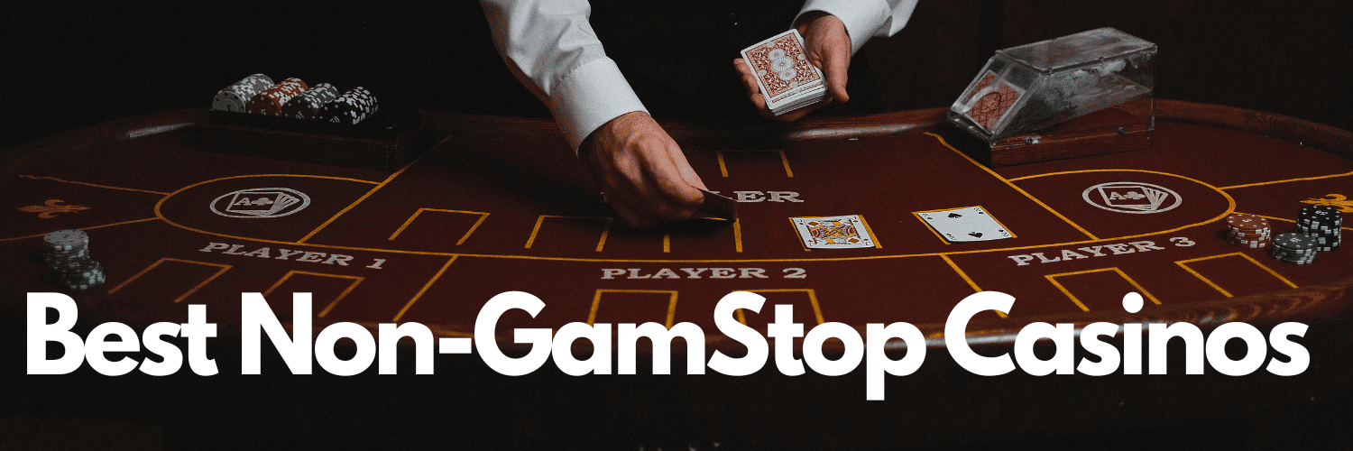 Discovering Casinos Not on Gamstop Your Guide to Alternative Gaming