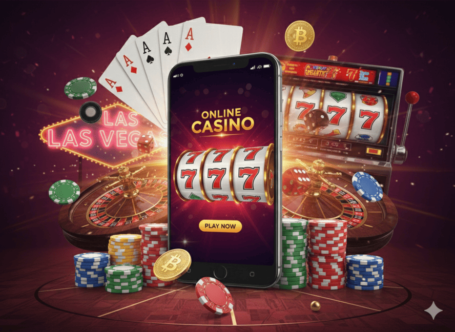 Guide til Danske Casino Sider Alt, du Behøver at Vide
