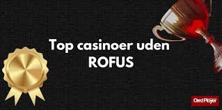 Guide til Danske Casino Sider Alt, du Behøver at Vide