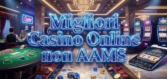 I migliori casinò non AAMS con bonus imperdibili I migliori casinò non AAMS con bonus imperdibili