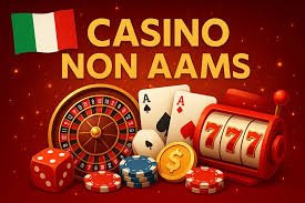 I migliori casinò non AAMS guida alla scelta