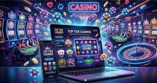 Klarna Casinos En Guide til Hurtige og Sikre Indbetalinger