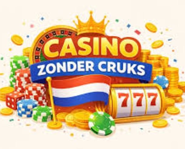 Ontdek Casino's Zonder CRUKS Vrijheid en Plezier Voor Iedereen