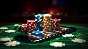 The Rise of Zion Bet A New Era in Online Gambling 697485925 The Rise of Zion Bet A New Era in Online Gambling 697485925