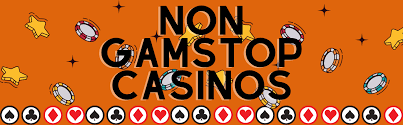 Understanding Casinos That Are Not Included in GamStop Program Understanding Casinos That Are Not Included in GamStop Program