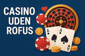 Bedste Online Casino Uden Dansk Licens - Find Din Favorit
