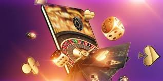 Bk8 Casino Experience the Thrills of Online Gambling