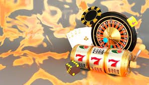 BK8 Casino Unlocking the World of Online Gambling