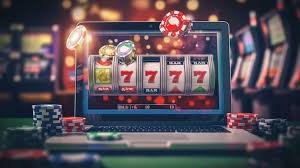 BK8 Casino Unlocking the World of Online Gambling