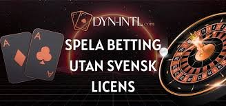 Casino utan Spelpaus - Utforska Spännande Spelmöjligheter