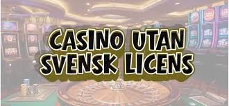 Casino utan Spelpaus - Utforska Spännande Spelmöjligheter