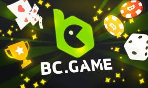 Discover BC.Game Mirror Official Your Gateway to Exciting Gaming Adventures