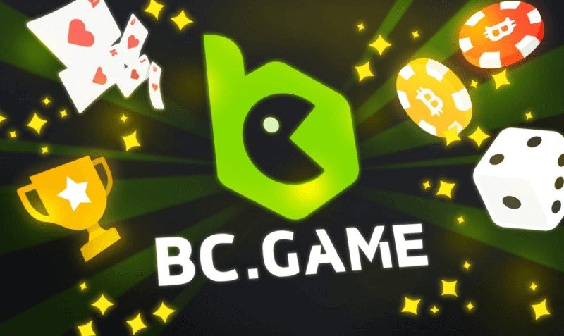Exploring BC.Game Hub Your Gateway to Online Gaming