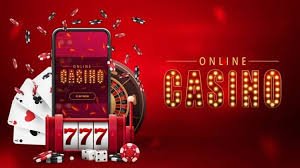 Jet Casino Experience the Thrill of Online Gaming
