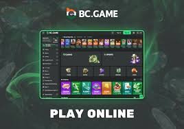 Kasyno BC.Game - Twoje Miejsce do Gry Online Kasyno BC.Game - Twoje Miejsce do Gry Online