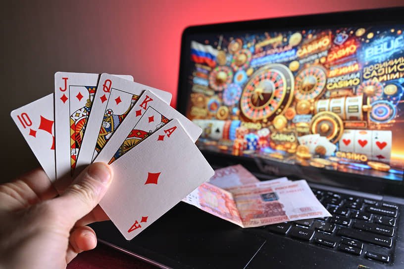 Evropská Online Kasina Průvodce nejlepšími herními platformami v Evropě
