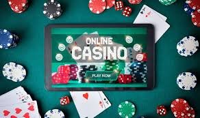 Evropská Online Kasina Průvodce nejlepšími herními platformami v Evropě
