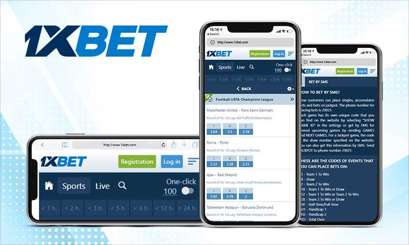 1xbet Algérie  Guide complet sur les paris en ligne -171320058