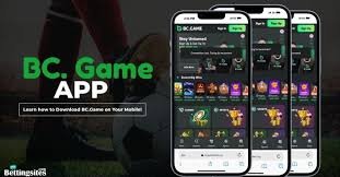 BC.Game Romania Review A Comprehensive Look at the Popular Crypto Casino