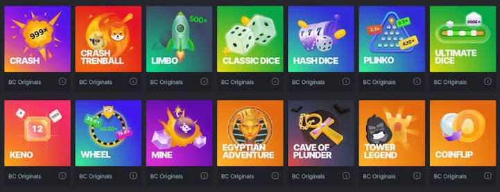 BCGAME APK ডাউনলোড করুন সবচেয়ে সেরা গেমিং অভিজ্ঞতা BCGAME APK ডাউনলোড করুন সবচেয়ে সেরা গেমিং অভিজ্ঞতা