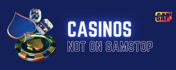 Comprehensive List of Sites Not on GamStop -5894964