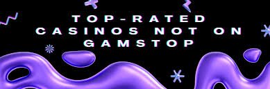 Comprehensive List of Sites Not on GamStop -5894964