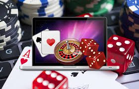 Discover Caliente Casino A Premier Gaming Destination