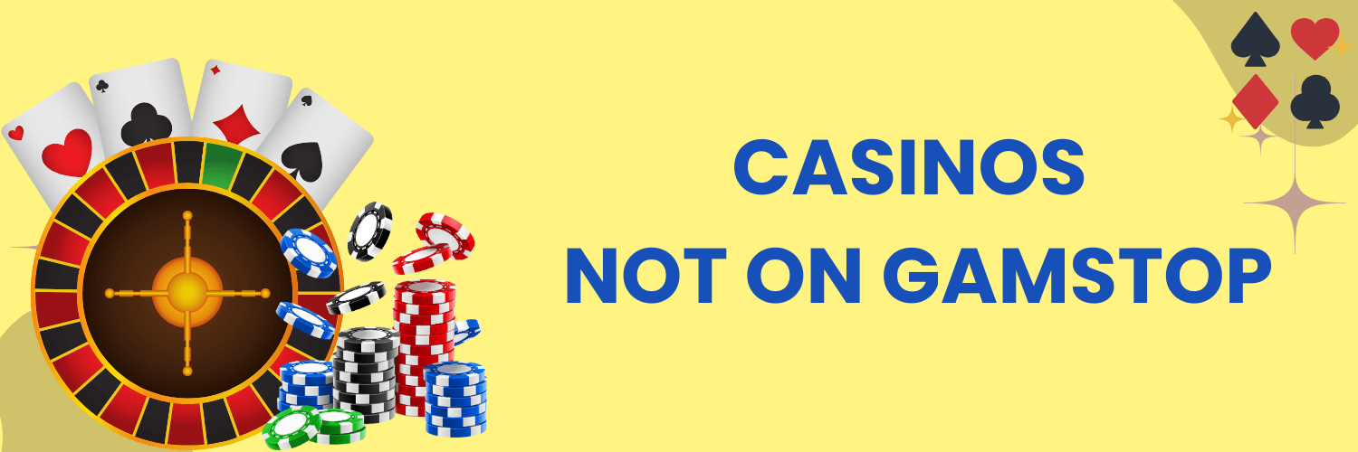 Discover Casino Sites Not on GamStop for an Unrestricted Experience Discover Casino Sites Not on GamStop for an Unrestricted Experience