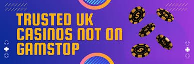 Discover the Best Casino Sites Not on GamStop 7566786 Discover the Best Casino Sites Not on GamStop 7566786