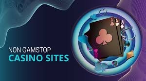 Discover the Best Casino Sites Not on GamStop 7566786 Discover the Best Casino Sites Not on GamStop 7566786