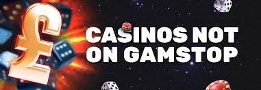 Discover the Best Casino Sites Not on GamStop 7566786 Discover the Best Casino Sites Not on GamStop 7566786
