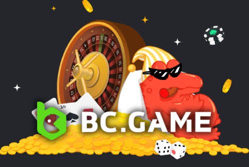 Discovering BC.Game A Comprehensive Guide to the Premier Gambling Platform