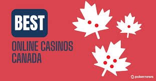 Discovering Online Casinos in Canada A Complete Guide