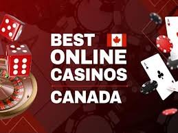 Discovering Real Money Online Casinos in Canada Discovering Real Money Online Casinos in Canada
