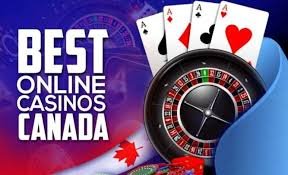 Discovering Real Money Online Casinos in Canada Discovering Real Money Online Casinos in Canada