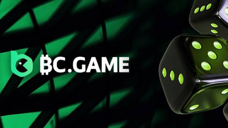 Experience the Thrill of Gaming with BC.Game Mexico Platform Experience the Thrill of Gaming with BC.Game Mexico Platform