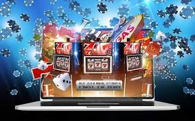 Explore the Exciting World of Online Gaming at Betty Casino