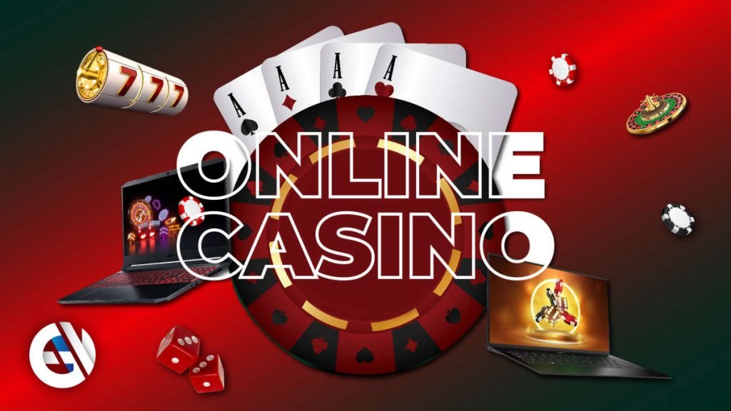 Monsterwin Casino Ihr ultimativer Spielplatz für Online-Glücksspiele